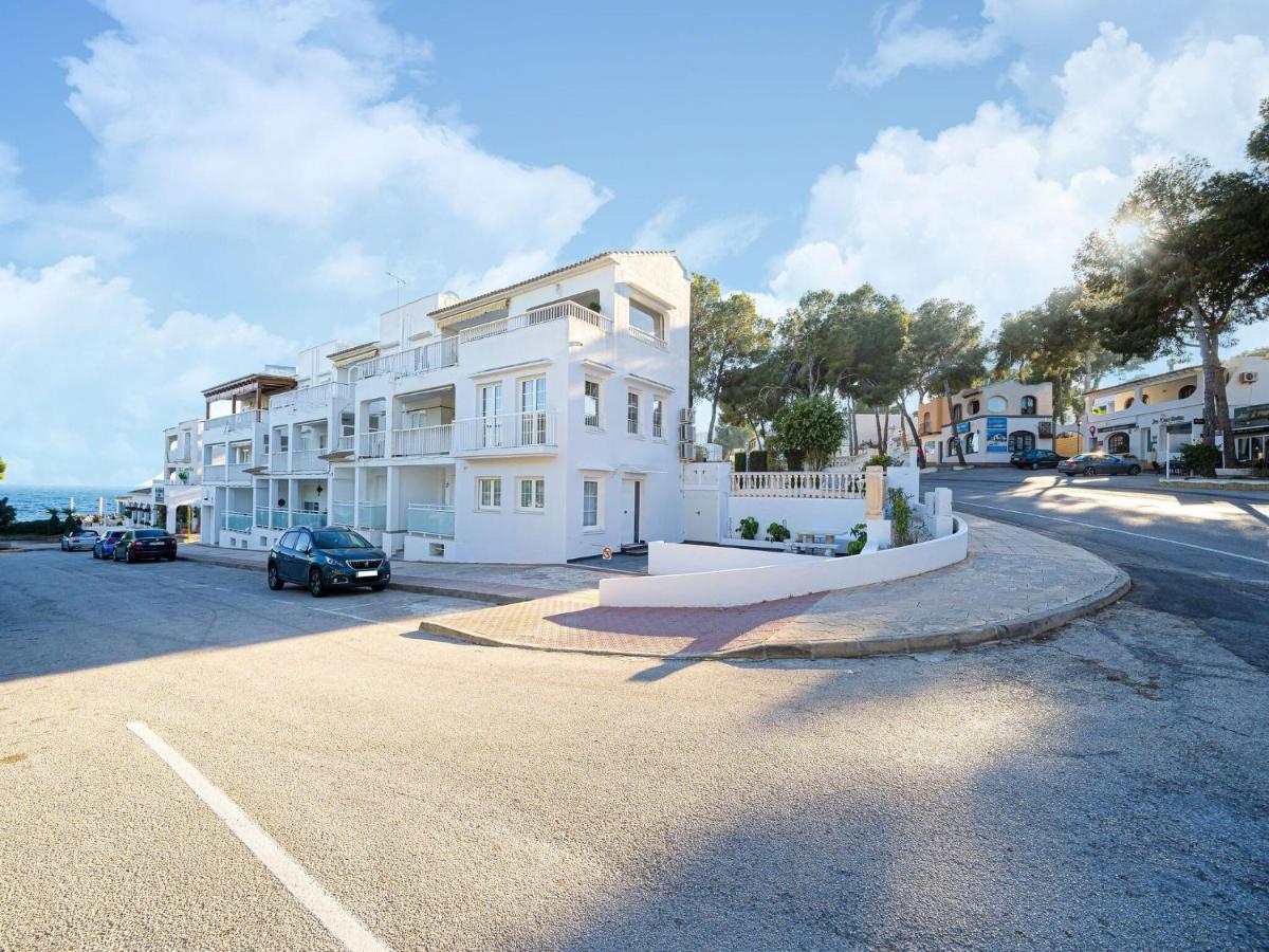 Belvilla By Oyo Luz Y Playa Moraira Extérieur photo