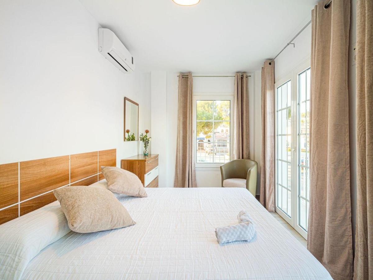 Belvilla By Oyo Luz Y Playa Moraira Extérieur photo