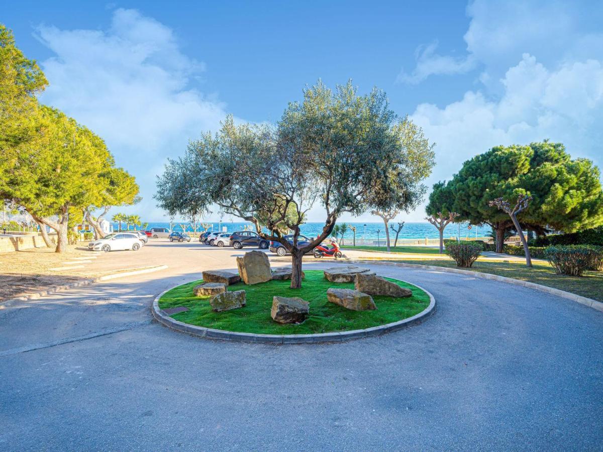 Belvilla By Oyo Luz Y Playa Moraira Extérieur photo