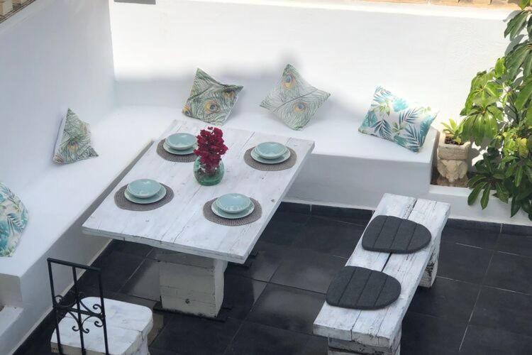 Belvilla By Oyo Luz Y Playa Moraira Extérieur photo