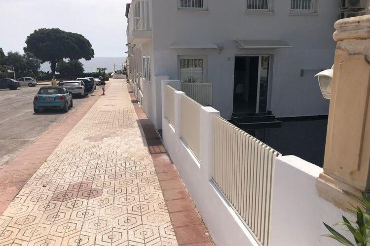 Belvilla By Oyo Luz Y Playa Moraira Extérieur photo