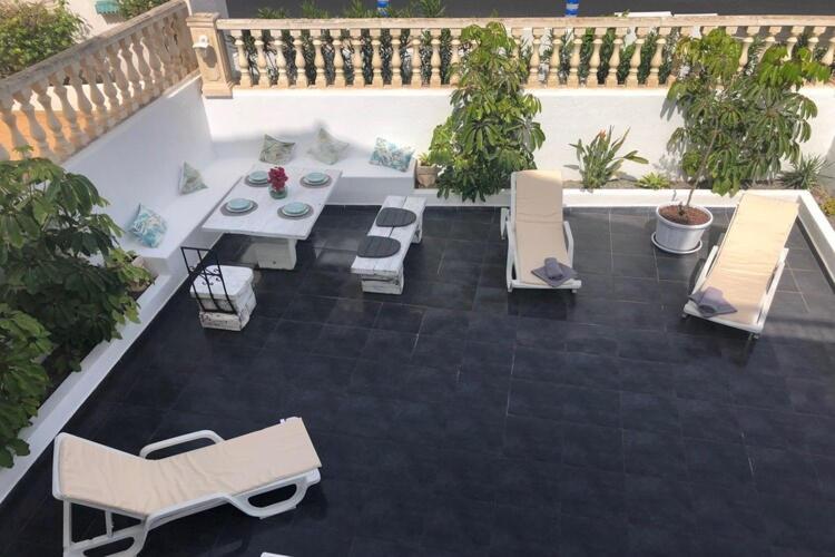 Belvilla By Oyo Luz Y Playa Moraira Extérieur photo