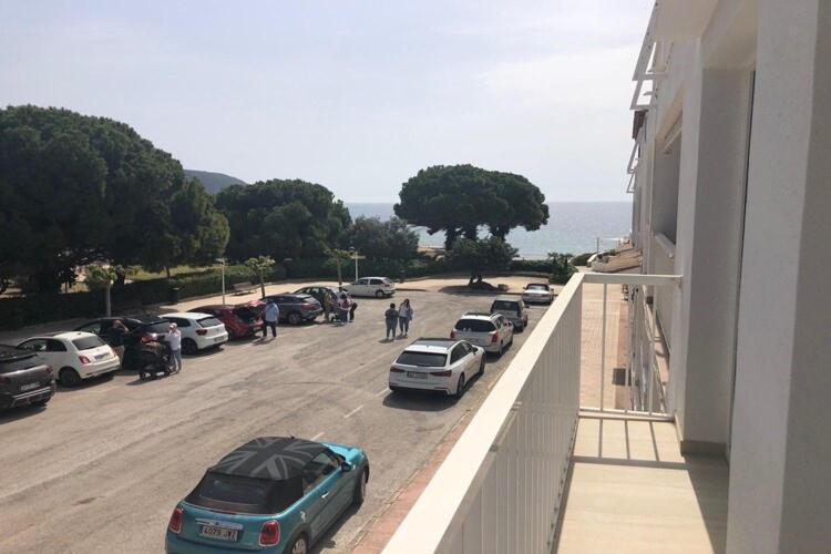 Belvilla By Oyo Luz Y Playa Moraira Extérieur photo