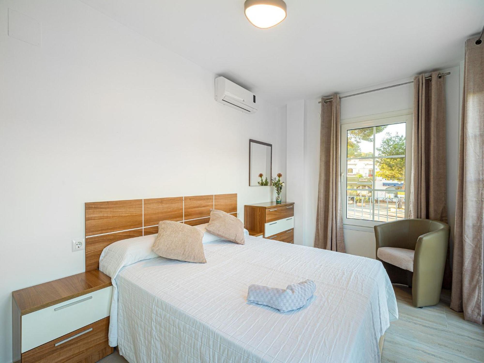 Belvilla By Oyo Luz Y Playa Moraira Extérieur photo