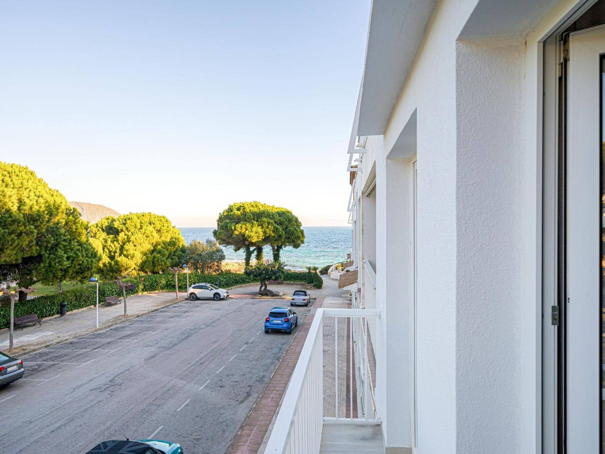 Belvilla By Oyo Luz Y Playa Moraira Extérieur photo